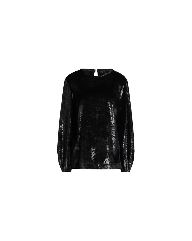 Gianluca Capannolo TOPS - Topsauf YOOX.COM Schwarz