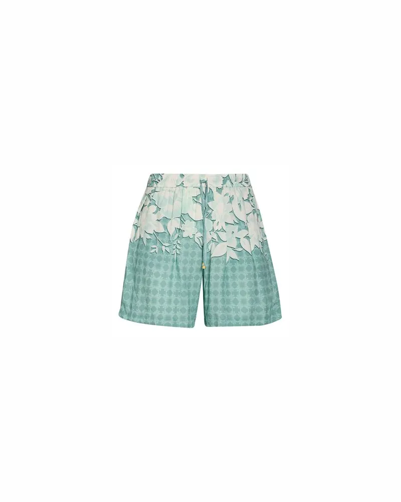 Amiri HOSEN & RÖCKE - Shorts & Bermudashortsauf YOOX.COM Tūrkis