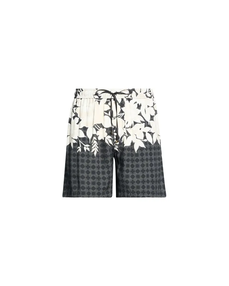 Amiri HOSEN & RÖCKE - Shorts & Bermudashortsauf YOOX.COM Schwarz