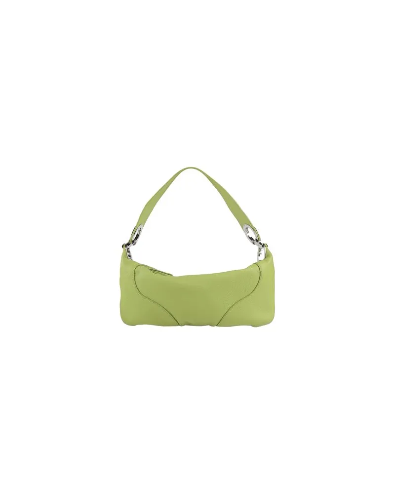 by FAR TASCHEN - Handtaschenauf YOOX.COM Limettengrün