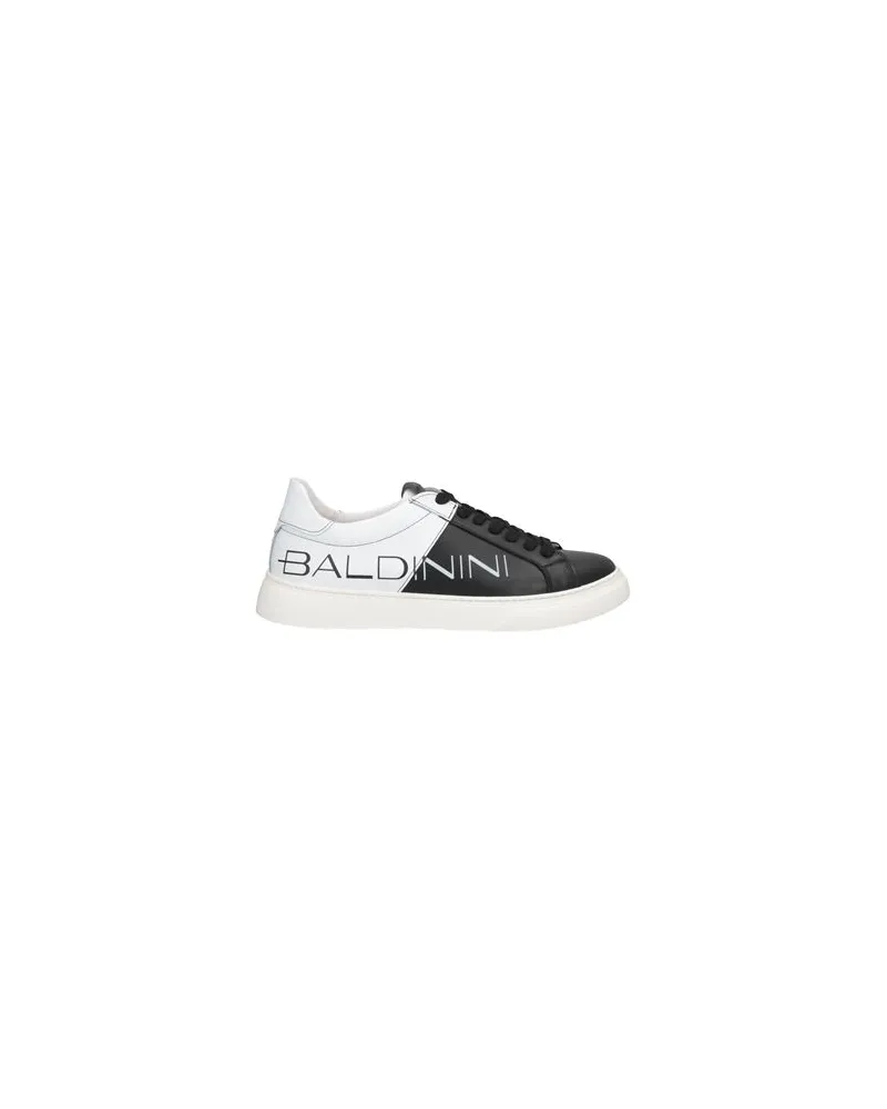 Baldinini SCHUHE - Sneakersauf YOOX.COM Weiß