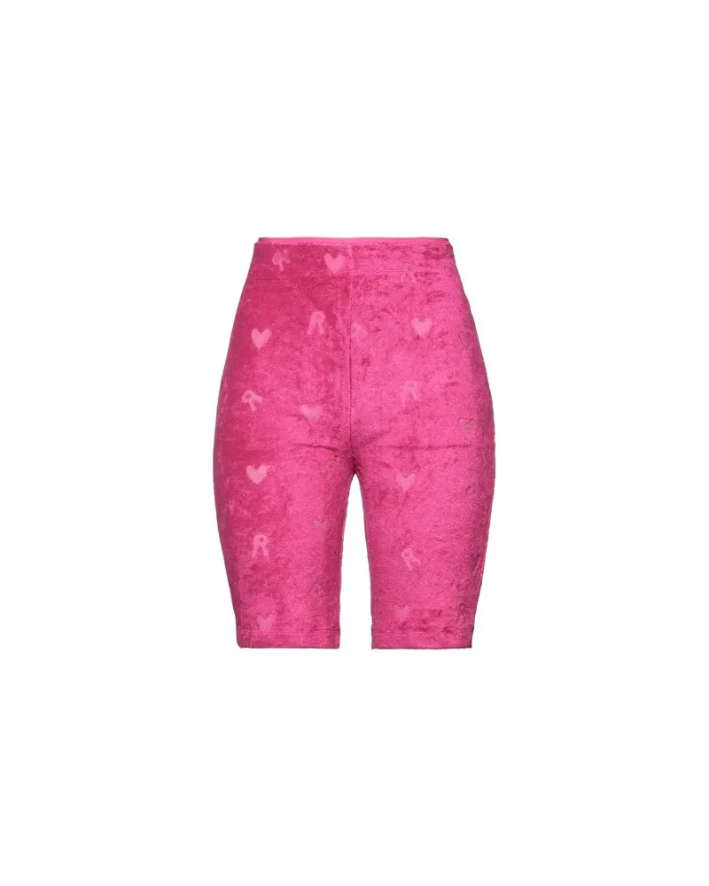 ROTATE Birger Christensen HOSEN & RÖCKE - Shorts & Bermudashortsauf YOOX.COM Fuchsia
