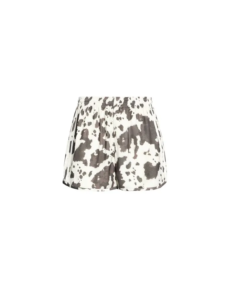 adidas HOSEN & RÖCKE - Shorts & Bermudashortsauf YOOX.COM Khaki