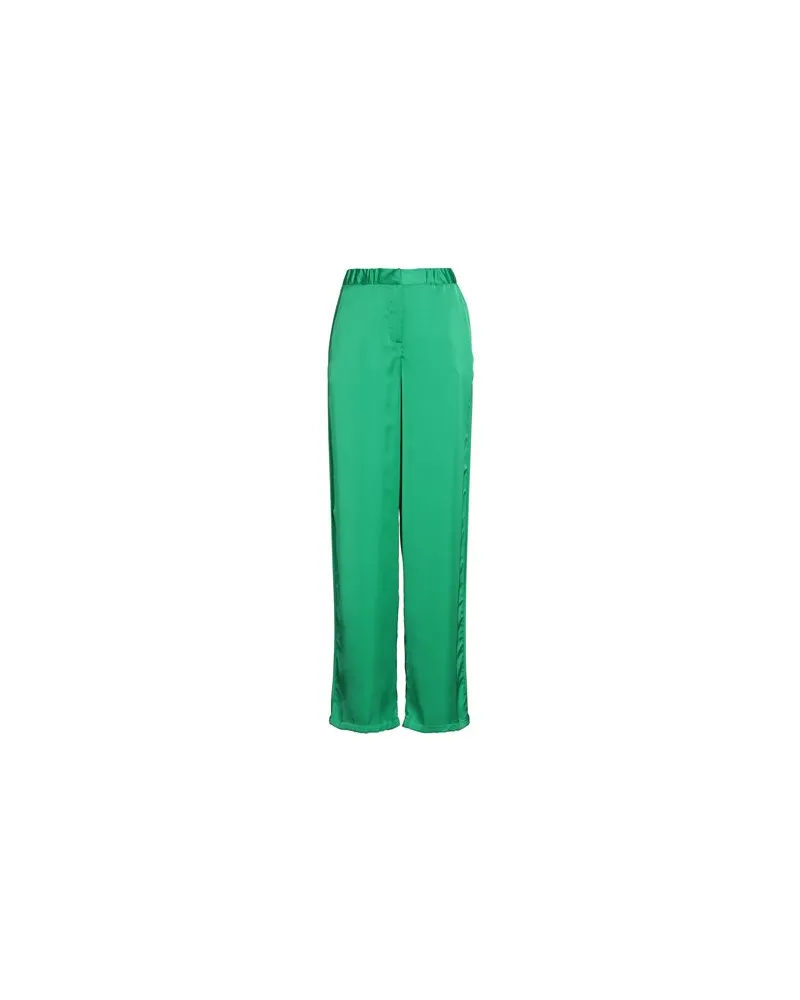 Simona Corsellini HOSEN & RÖCKE - Hosenauf YOOX.COM Grün