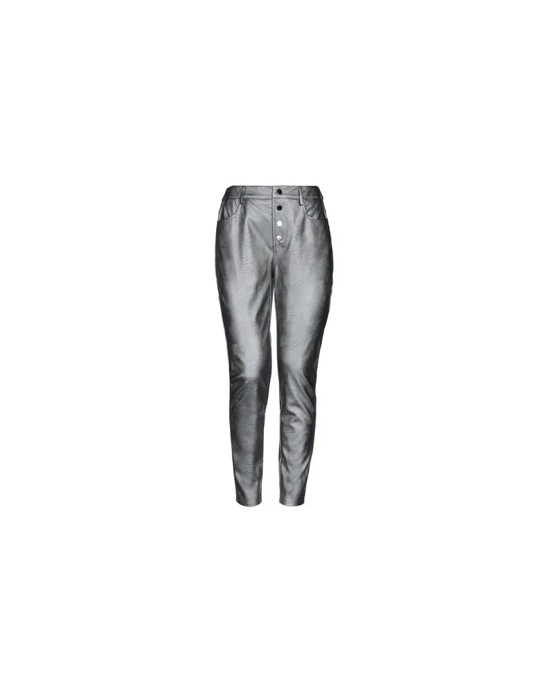 TOY G HOSEN & RÖCKE - Hosenauf YOOX.COM Grau