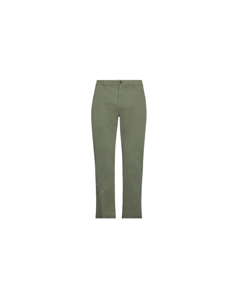 Department 5 HOSEN & RÖCKE - Hosenauf YOOX.COM Grün