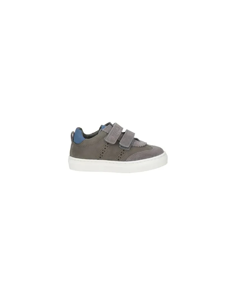 Monnalisa SCHUHE - Sneakersauf YOOX.COM Grau
