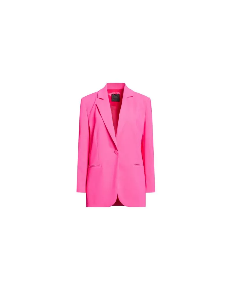 Pinko ANZÜGE und CO-ORDS - Blazersauf YOOX.COM Fuchsia