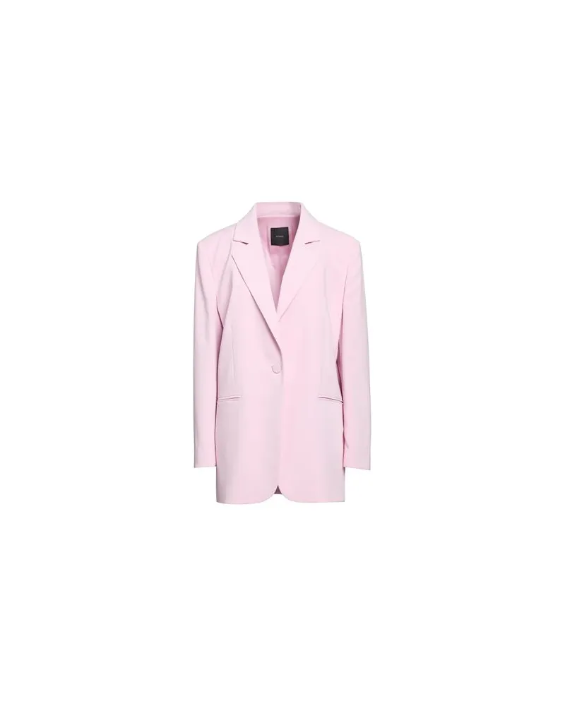 Pinko ANZÜGE und CO-ORDS - Blazersauf YOOX.COM Rosa