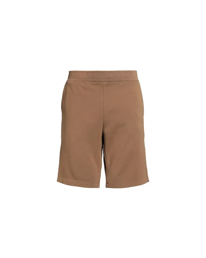 Paul Smith HOSEN & RÖCKE - Shorts & Bermudashortsauf YOOX.COM Hellbraun