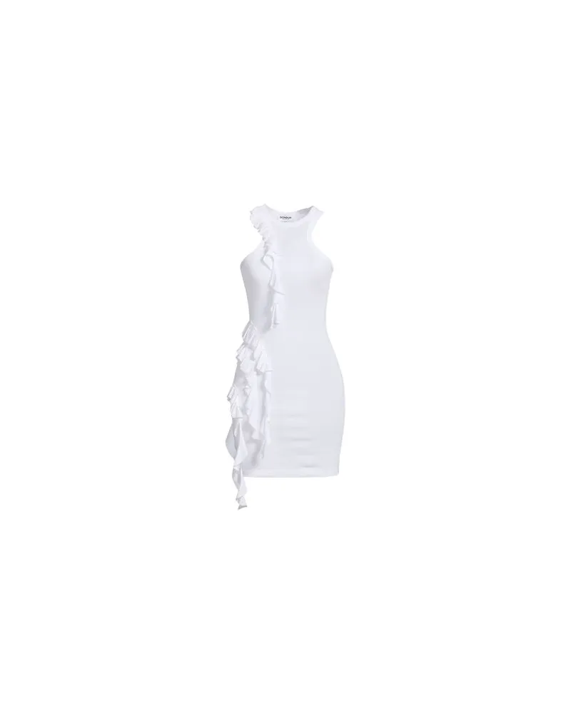 Dondup KLEIDER - Mini-Kleiderauf YOOX.COM Off
