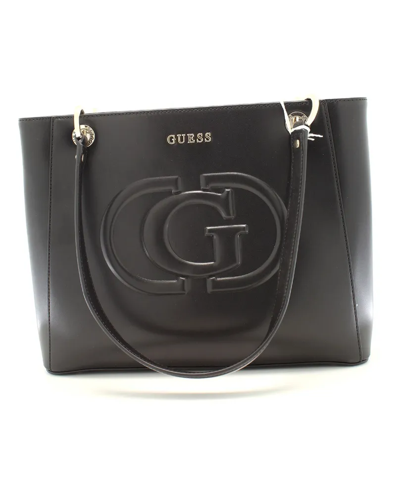 Guess Handtaschen Schwarz