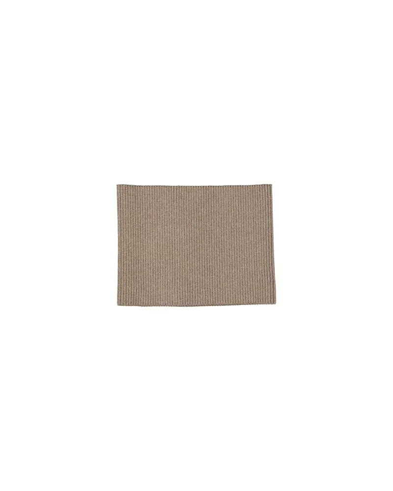 Fabiana Filippi ACCESSOIRES - Schalsauf YOOX.COM Gold