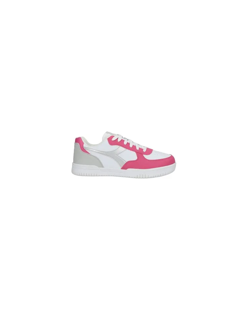 Diadora SCHUHE - Sneakersauf YOOX.COM Weiß