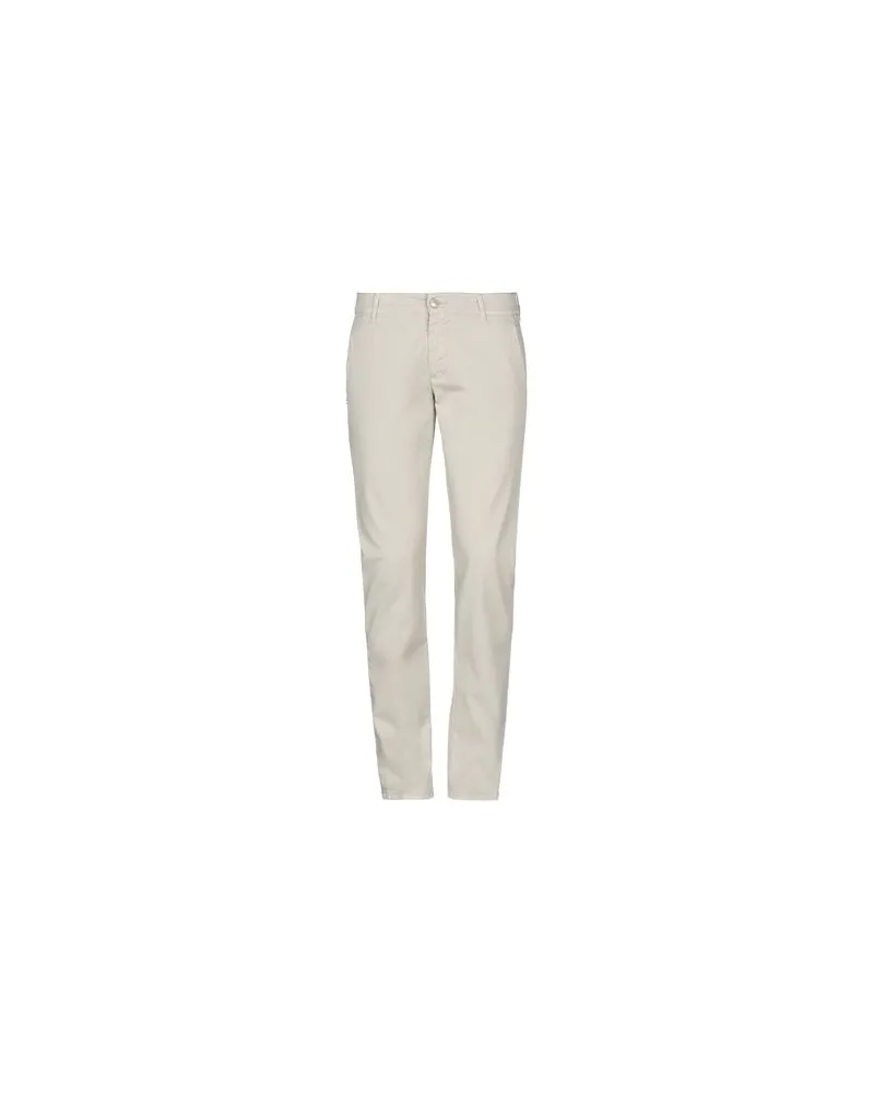 Daniele Alessandrini HOSEN & RÖCKE - Hosenauf YOOX.COM Beige