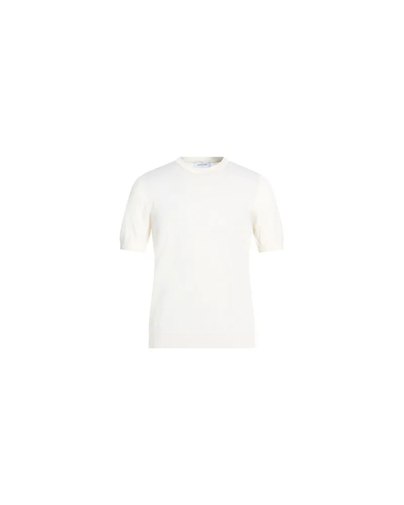Gran Sasso STRICKWAREN - Pulloverauf YOOX.COM Elfenbein