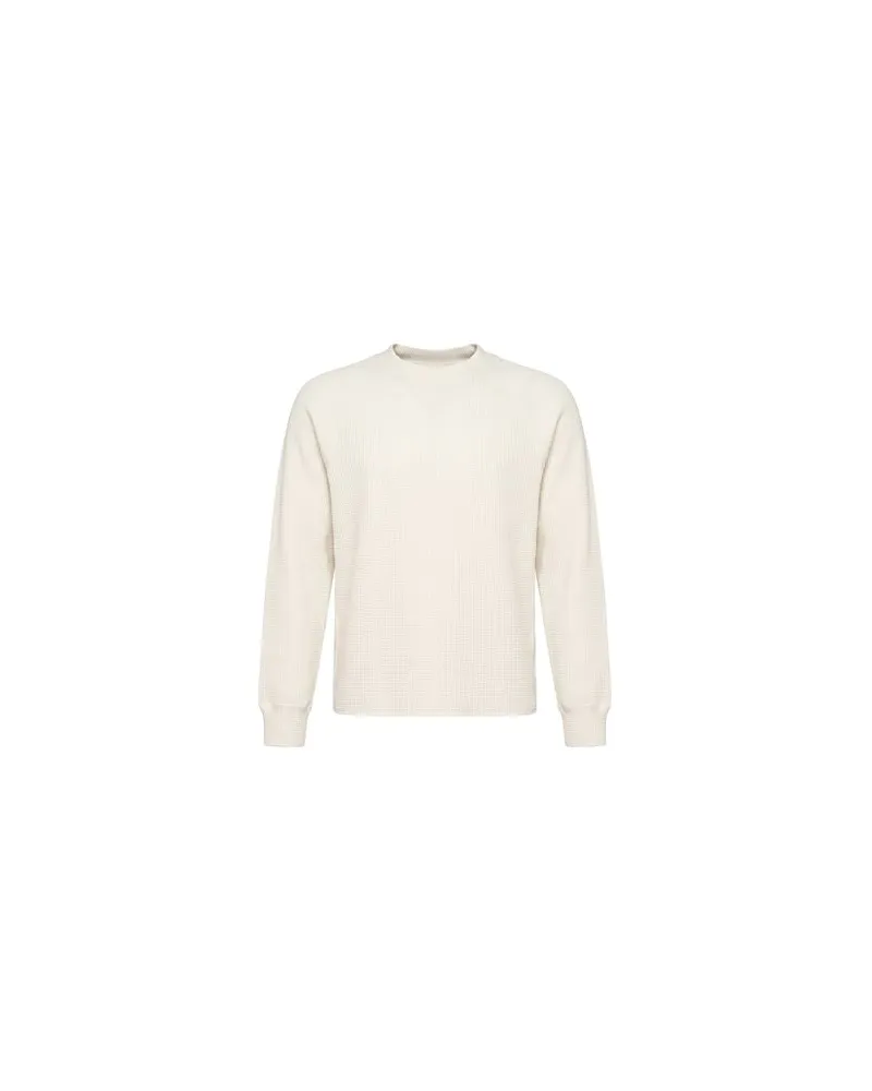 Goldwin TOPS - T-shirtsauf YOOX.COM Cremeweiß