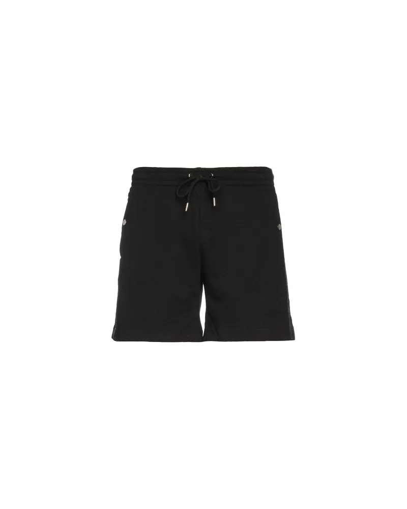 Bikkembergs HOSEN & RÖCKE - Shorts & Bermudashortsauf YOOX.COM Schwarz