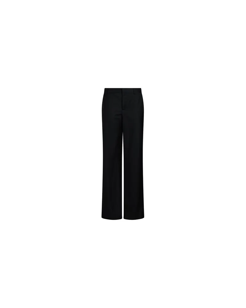 Moschino HOSEN & RÖCKE - Hosenauf YOOX.COM Schwarz