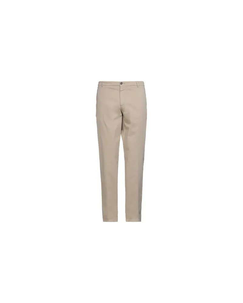 40Weft HOSEN & RÖCKE - Hosenauf YOOX.COM Beige