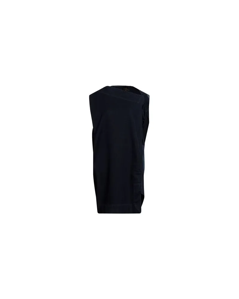 Vivienne Westwood KLEIDER - Mini-Kleiderauf YOOX.COM Blau