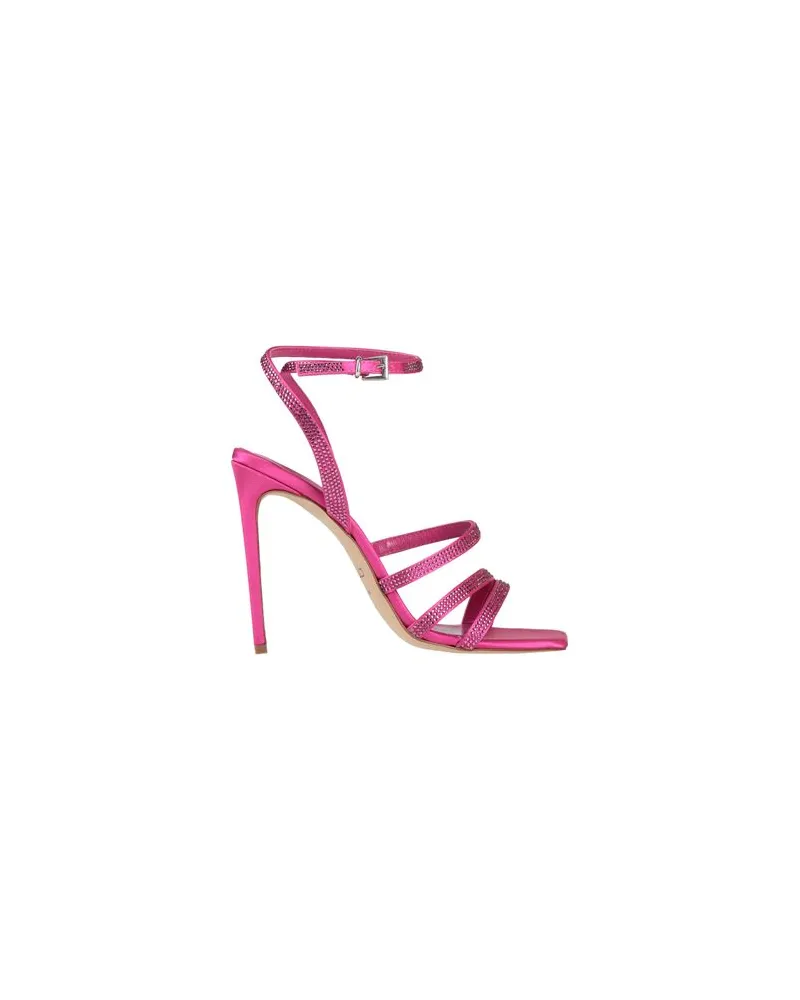 NCUB SCHUHE - Sandalenauf YOOX.COM Fuchsia