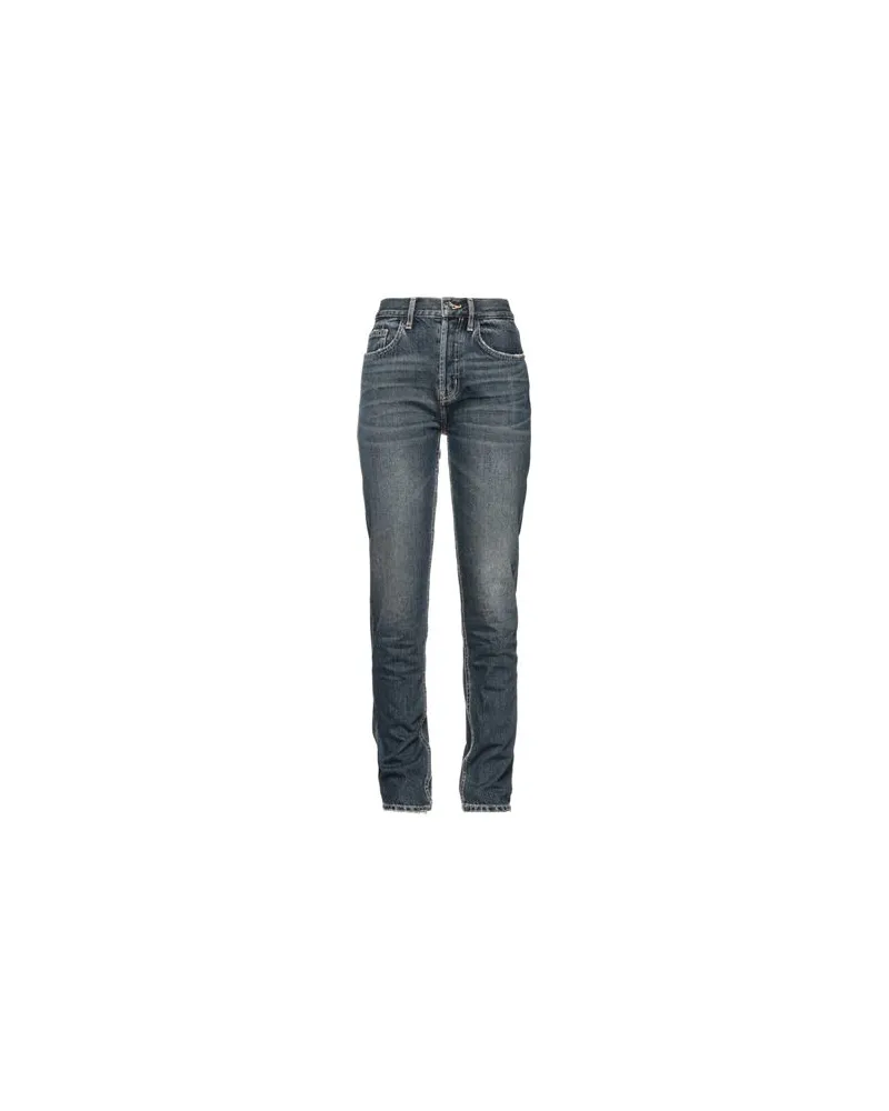 Current/Elliot HOSEN & RÖCKE - Jeanshosenauf YOOX.COM Blau