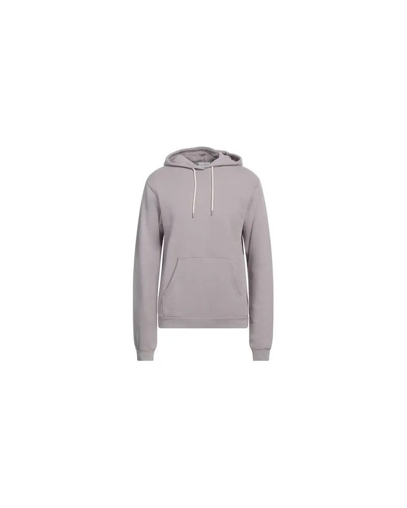 John Elliott + Co TOPS - Sweatshirtsauf YOOX.COM Hellgrau