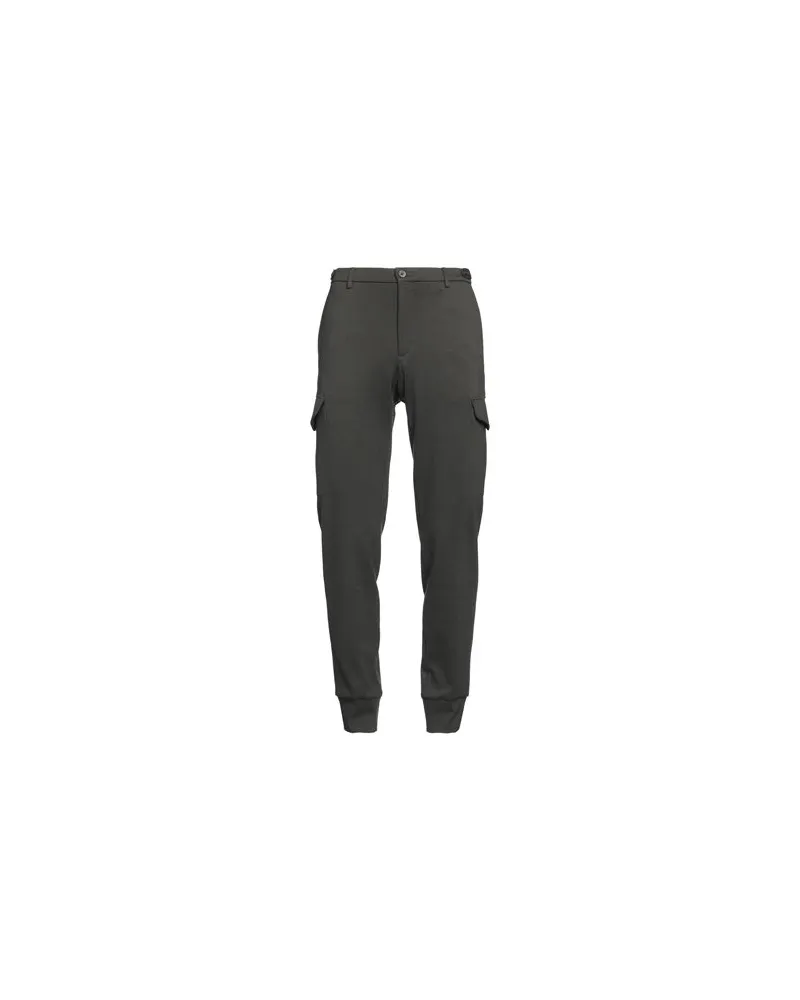 GTA HOSEN & RÖCKE - Hosenauf YOOX.COM Dunkelgrün