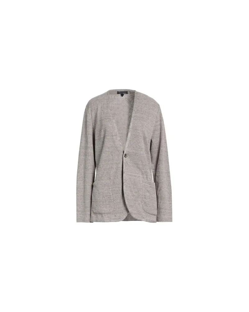 LARDINI STRICKWAREN - Strickjackenauf YOOX.COM Khaki