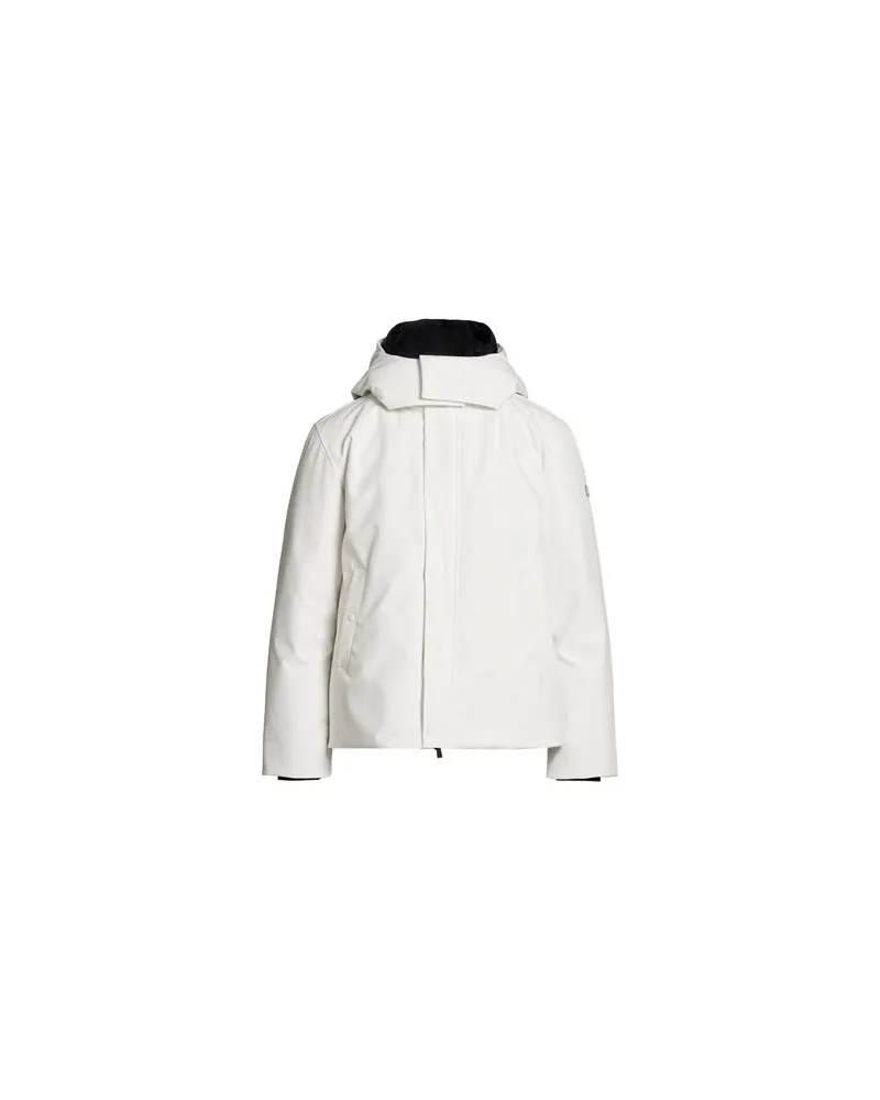 Colmar JACKEN & MÄNTEL - Mäntelauf YOOX.COM Salbeigrün