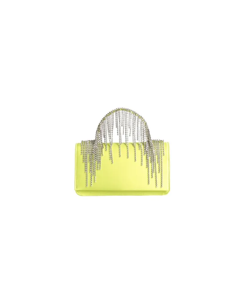 Twenty Four Haitch TASCHEN - Handtaschenauf YOOX.COM Limettengrün