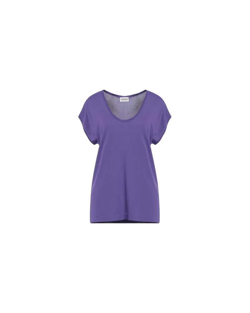 P.A.R.O.S.H. P.A.R.O H. - STRICKWAREN - Pulloverauf YOOX.COM Violett