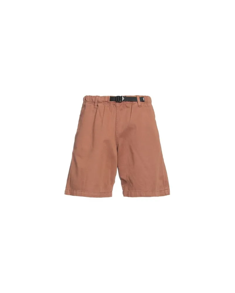 Edwin Jeans HOSEN & RÖCKE - Shorts & Bermudashortsauf YOOX.COM Braun
