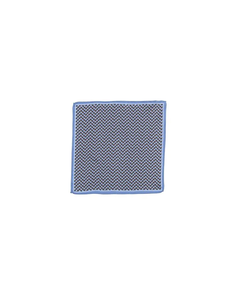 Giorgio Armani ACCESSOIRES - Krawatten & Fliegenauf YOOX.COM Blau