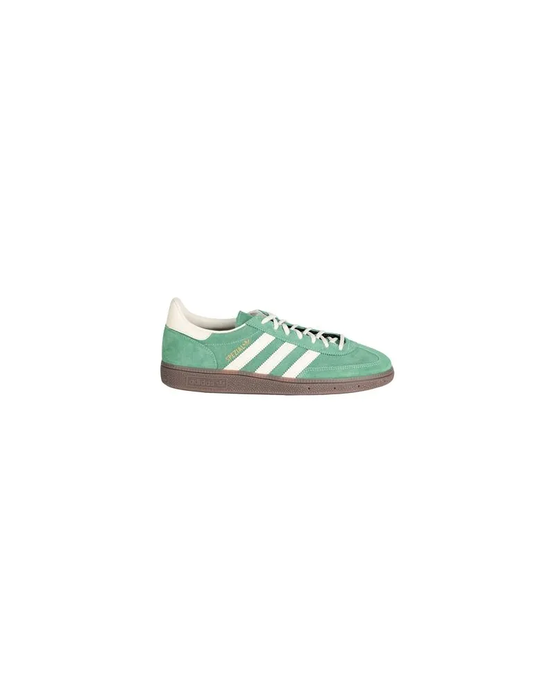 adidas HANDBALL SPEZIAL  - SCHUHE - Sneakersauf YOOX.COM Säuregrün
