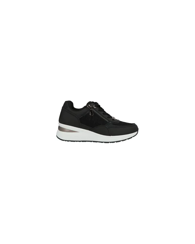 Laura Biagiotti SCHUHE - Sneakersauf YOOX.COM Schwarz