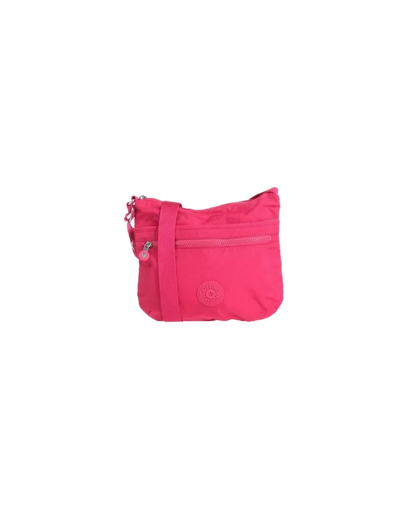 Kipling TASCHEN - Umhängetascheauf YOOX.COM Magenta