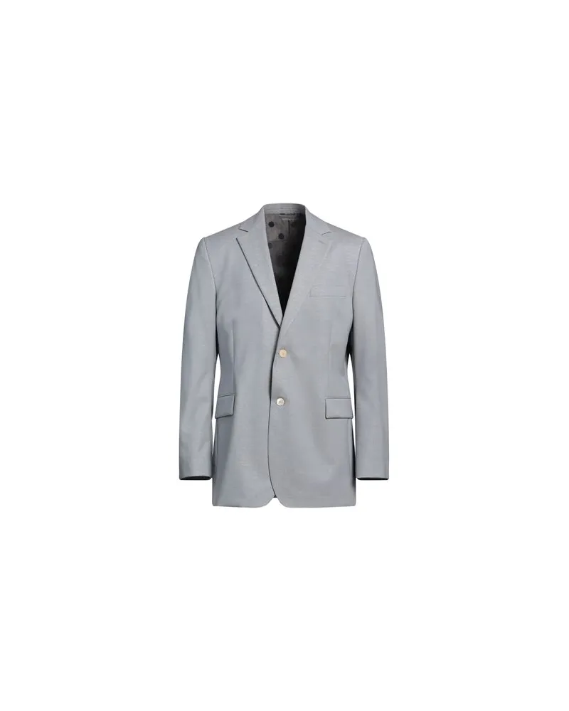 Acne Studios ANZÜGE und CO-ORDS - Blazersauf YOOX.COM Taubenblau