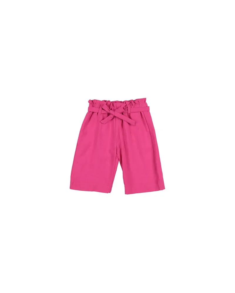 Please HOSEN & RÖCKE - Hosenauf YOOX.COM Fuchsia