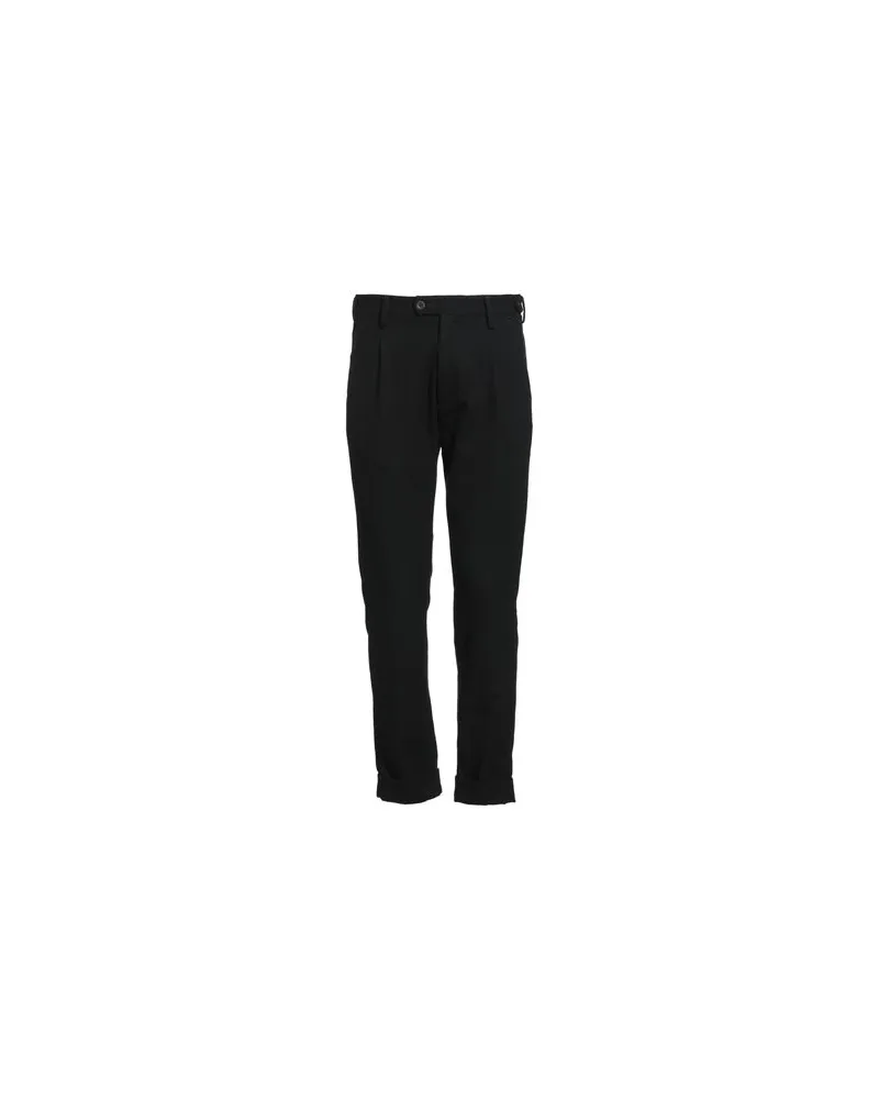 Messagerie HOSEN & RÖCKE - Hosenauf YOOX.COM Nachtblau