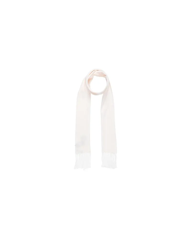 Tom Ford ACCESSOIRES - Schalsauf YOOX.COM Cremeweiß