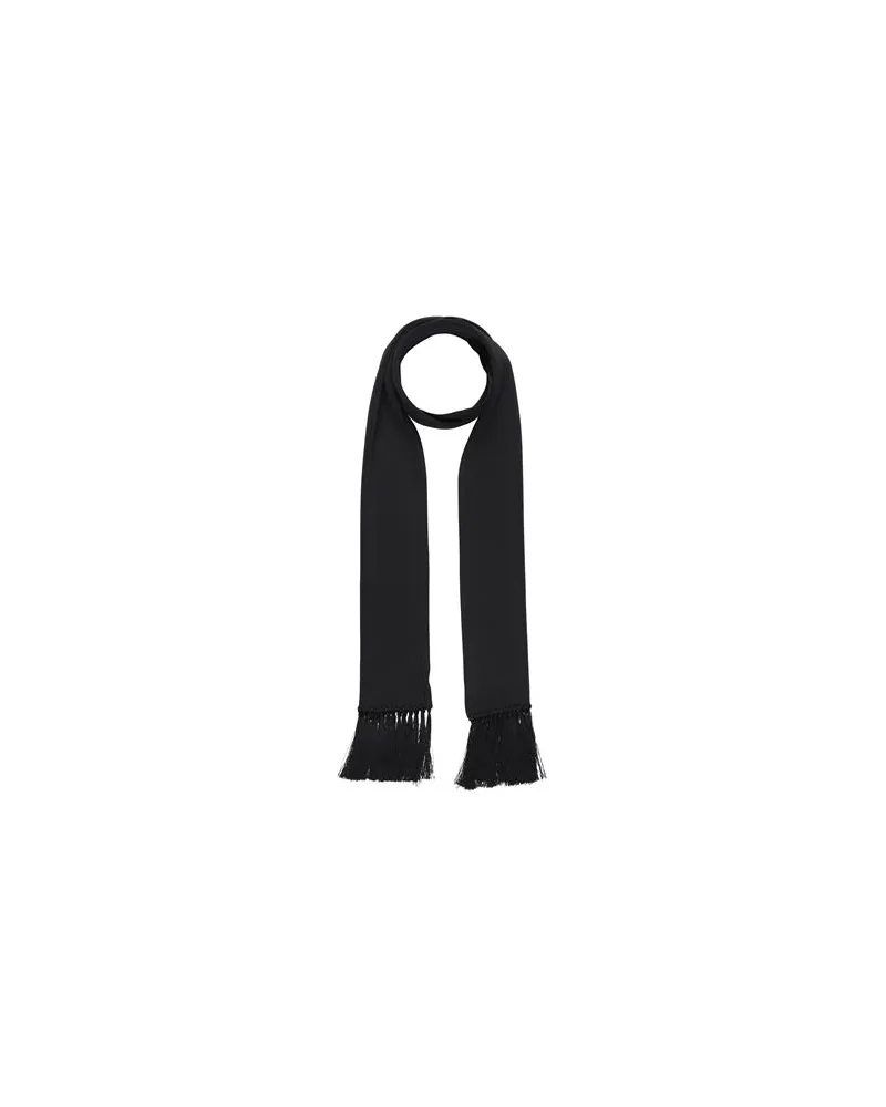 Tom Ford ACCESSOIRES - Schalsauf YOOX.COM Schwarz