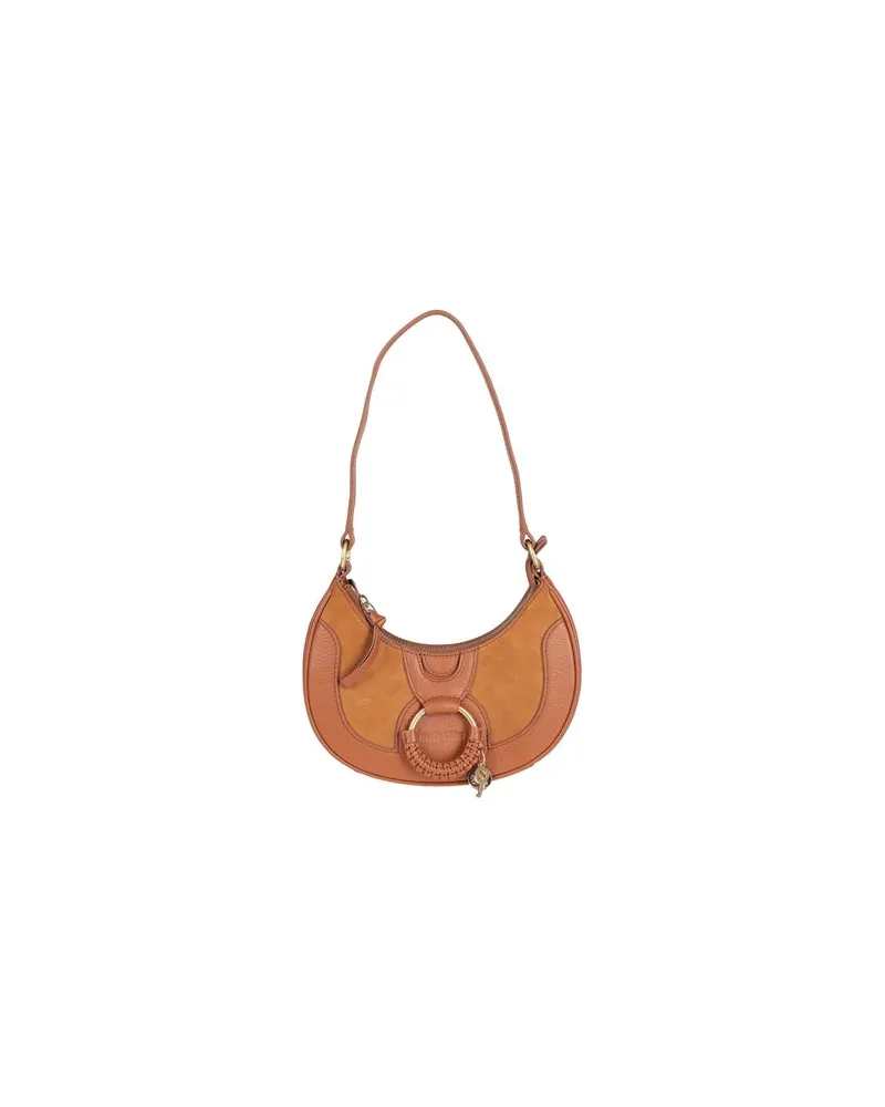 See by Chloé TASCHEN - Handtaschenauf YOOX.COM Lederfarben