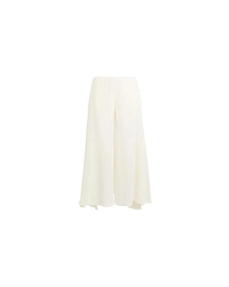 Chloé HOSEN & RÖCKE - Hosenauf YOOX.COM Beige