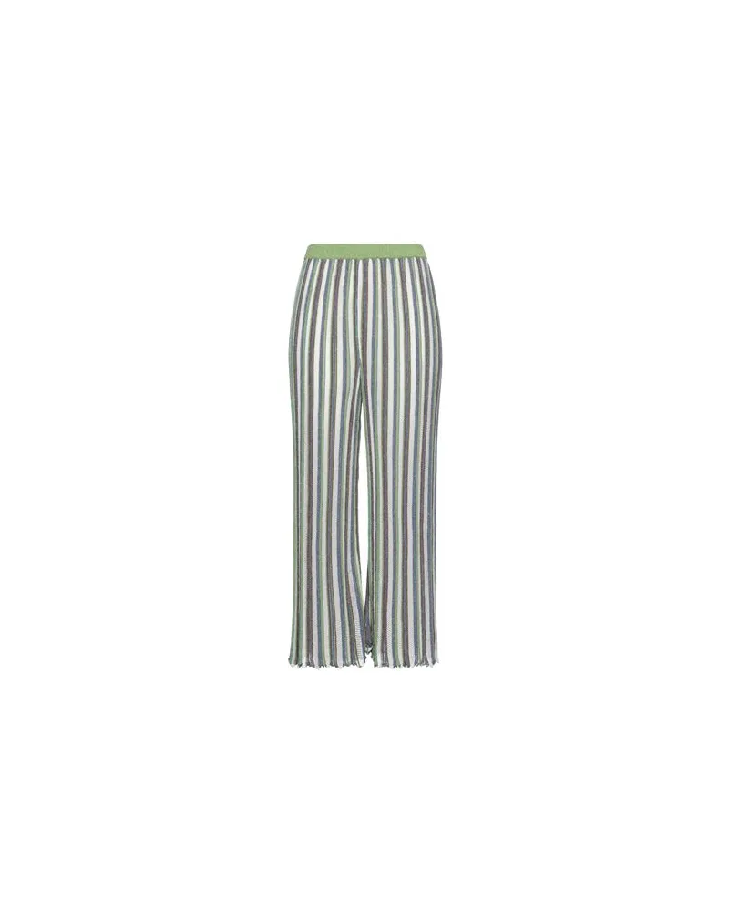 Clips HOSEN & RÖCKE - Hosenauf YOOX.COM Säuregrün