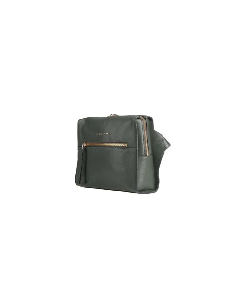 Piquadro TASCHEN - Gürteltaschenauf YOOX.COM Militärgrün