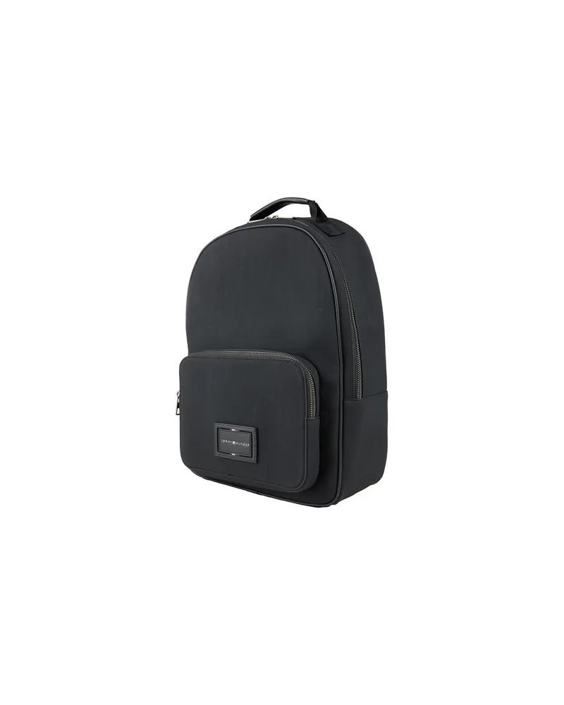 Tommy Hilfiger TASCHEN - Rucksäckeauf YOOX.COM Schwarz