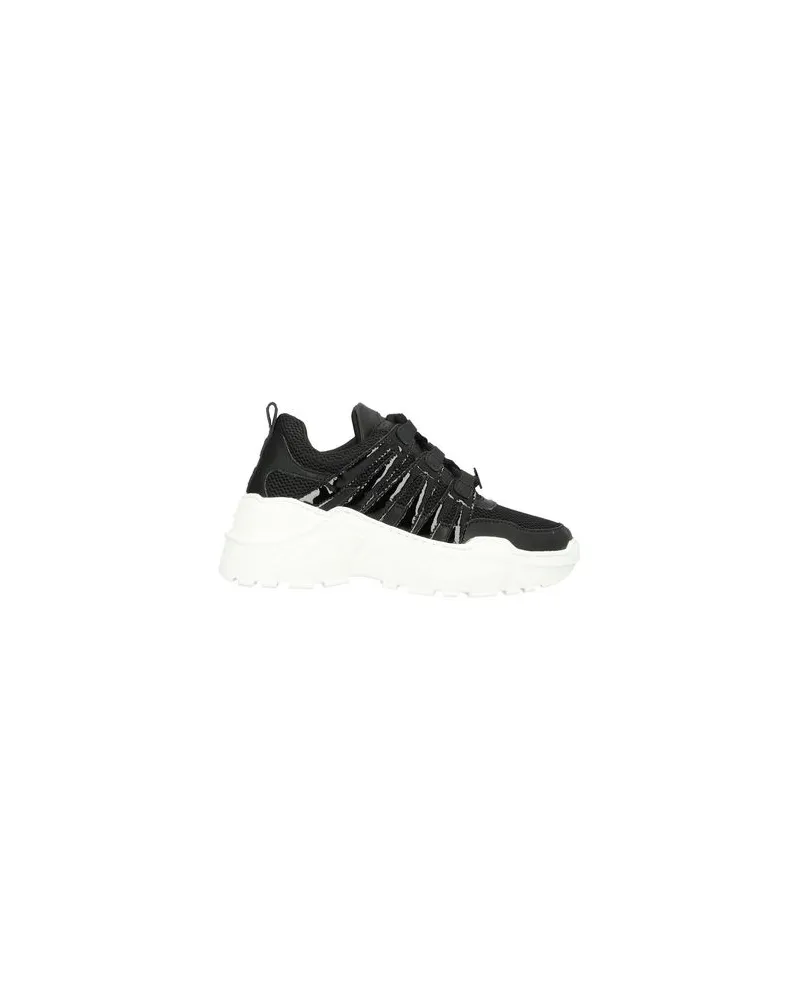 WINDSOR SMITH SCHUHE - Sneakersauf YOOX.COM Schwarz