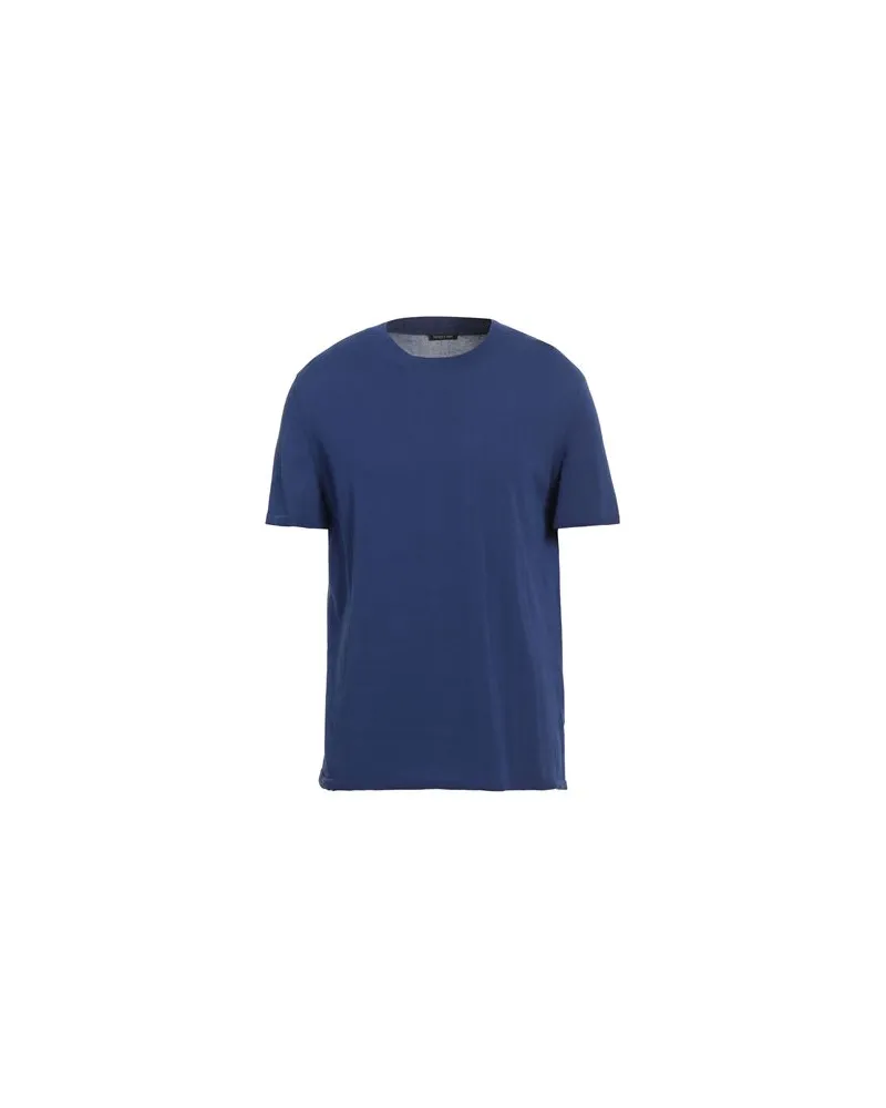 Patrizia Pepe STRICKWAREN - Pulloverauf YOOX.COM Marineblau